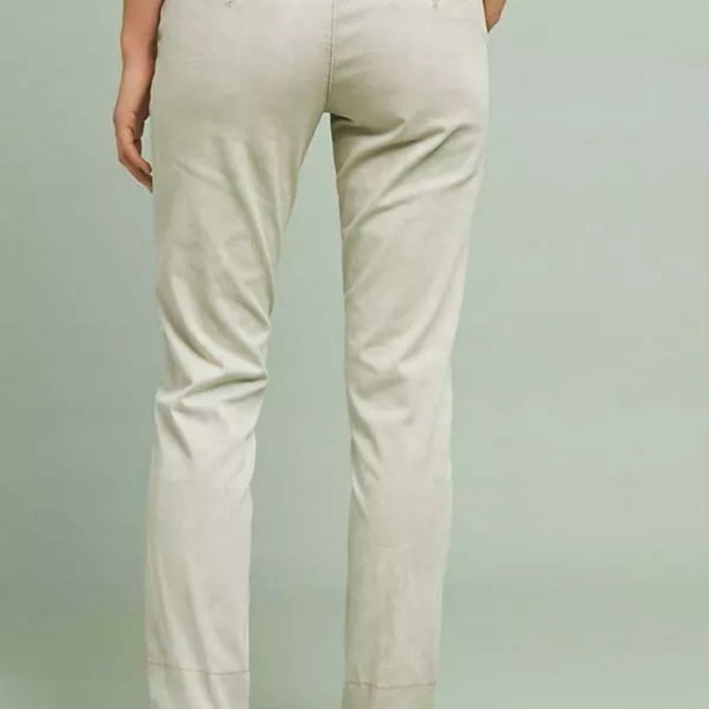 NWT jeans size 29 Anthropologie - Picture 2 of 8